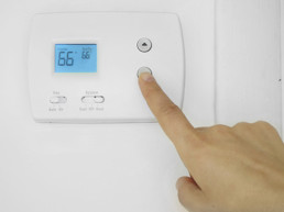 program your ac thermostat to save money mahle cool air of venice florida serving north port and englewood florida