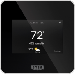 New Programmable Thermostats Offer Larger Energy Savings north port florida