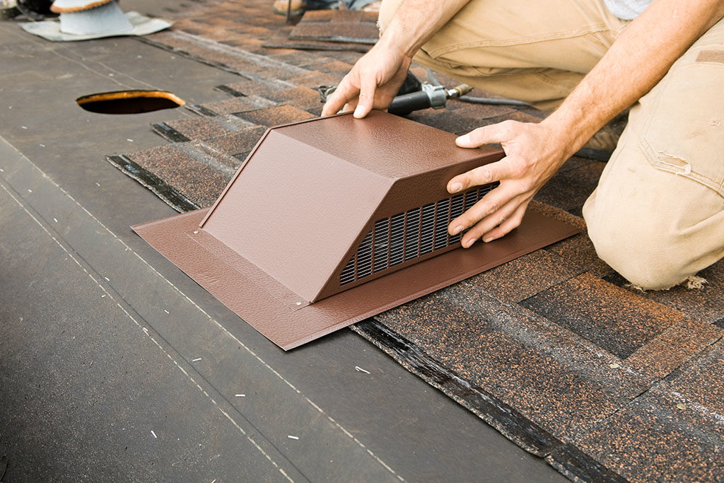 Looking For Ways To Reduce Your Summer Air Conditioning Bills? Start By Improving Your Attic