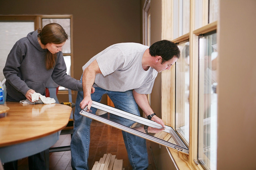 Home Improvements: How New Windows Will Lower Your Heating and Cooling Bills