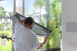 Window Tint for Venice and North Port Florida Homeowners