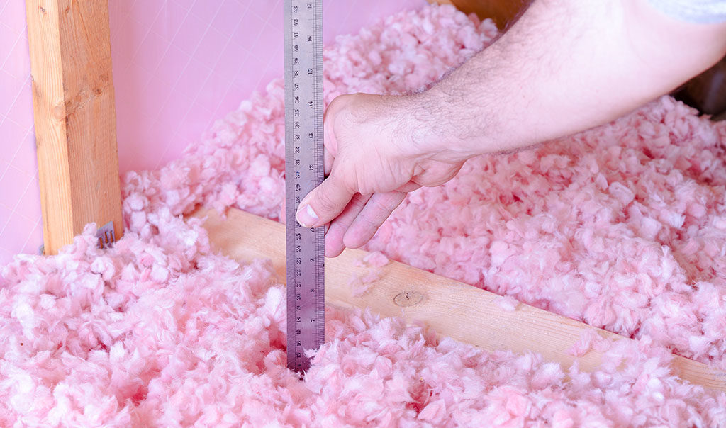 Keep Summer Attic Heat Out Of Your Home And Reduce AC Load With This Home Improvement Tip