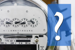 How Much of your electric bill is the air conditioner?