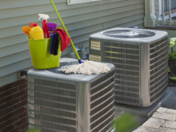 HVAC heating and air conditioning units mahle cool air of venice florida serving north port and englewood florida