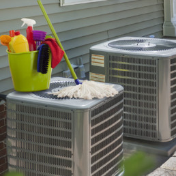HVAC heating and air conditioning units mahle cool air of venice florida serving north port and englewood florida