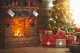 Ho Ho Ho No! Your Fireplace May Be Costing You Higher Energy Bills!