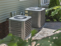 The Role of Humidity on Heating and Cooling in the Home