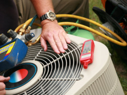 Old Air Conditioner? How To Tell If It May Be Time For A New One Venice Florida