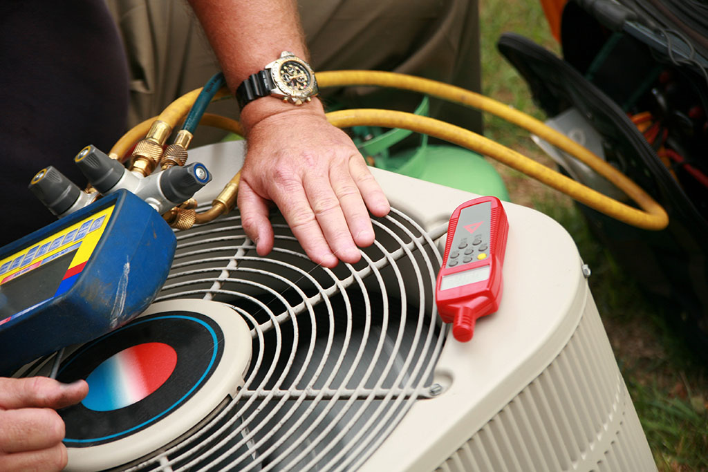 Old Air Conditioner? How To Tell If It May Be Time For A New One