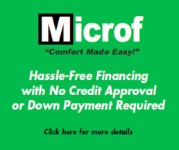 microf financing new ac unit englewood florida
